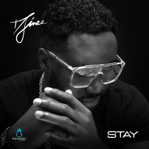 Djinee - Stay